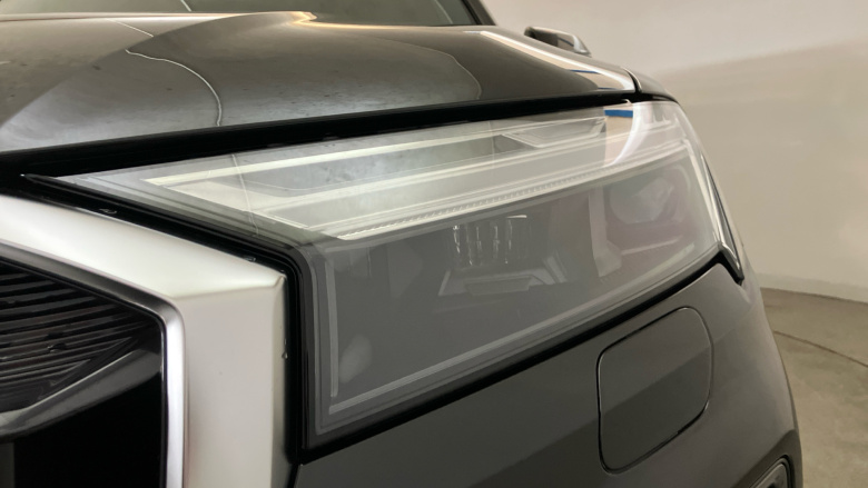 Audi Q7 3.0 TDI Quattro 286 S Line 5dr Tiptronic Diesel Estate